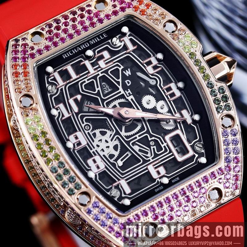 Richard Mille 38mm 48mm 100859 Watch