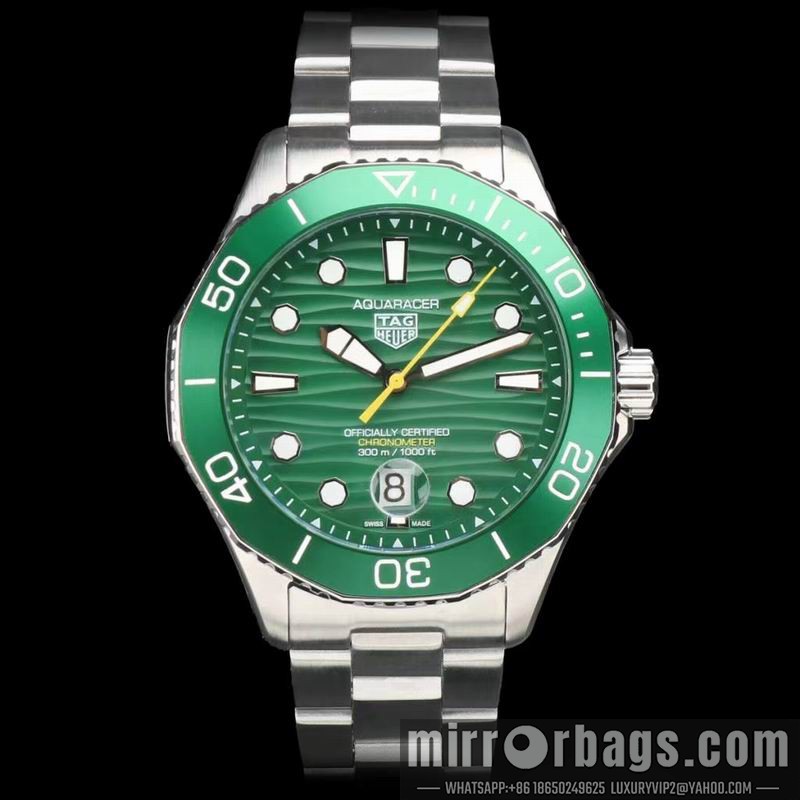 Tag Heuer watch 082905 Watch