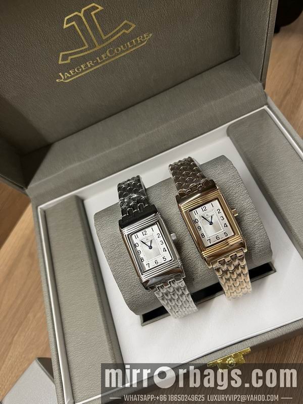 Jaeger LeCoultre 23X35mm 101575 Watch