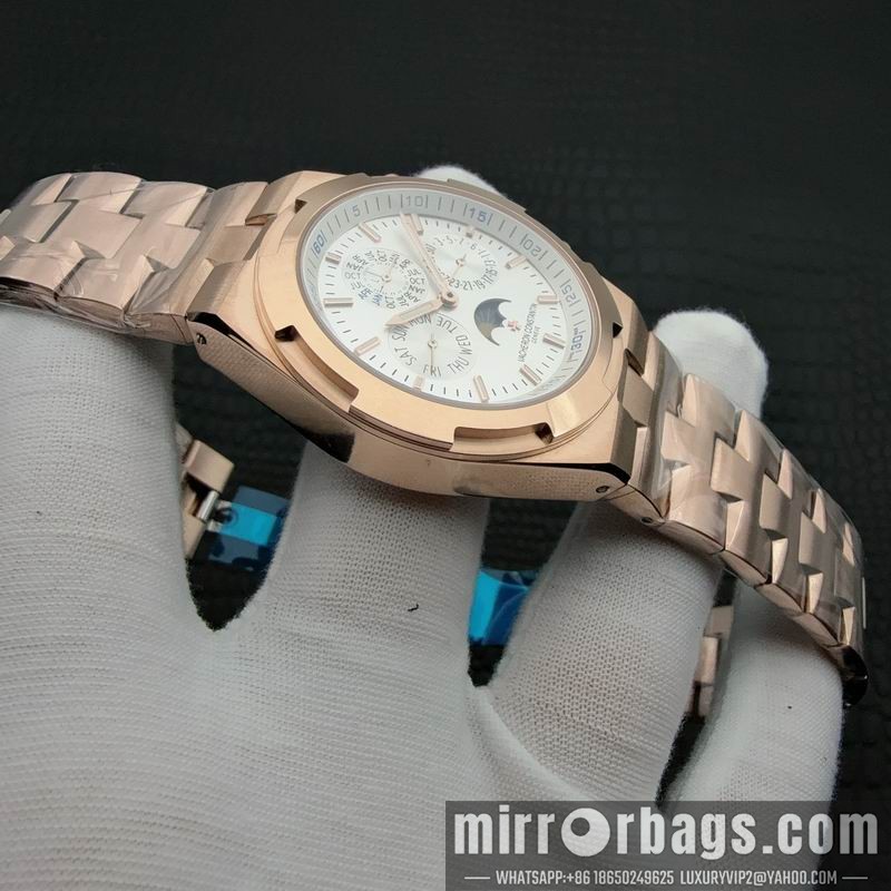 Vacheron Constantin 42mm 100846 Watch