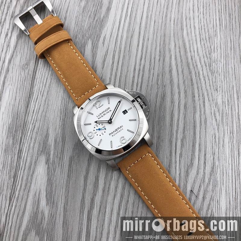 Panerai 44mm 090421 Watch