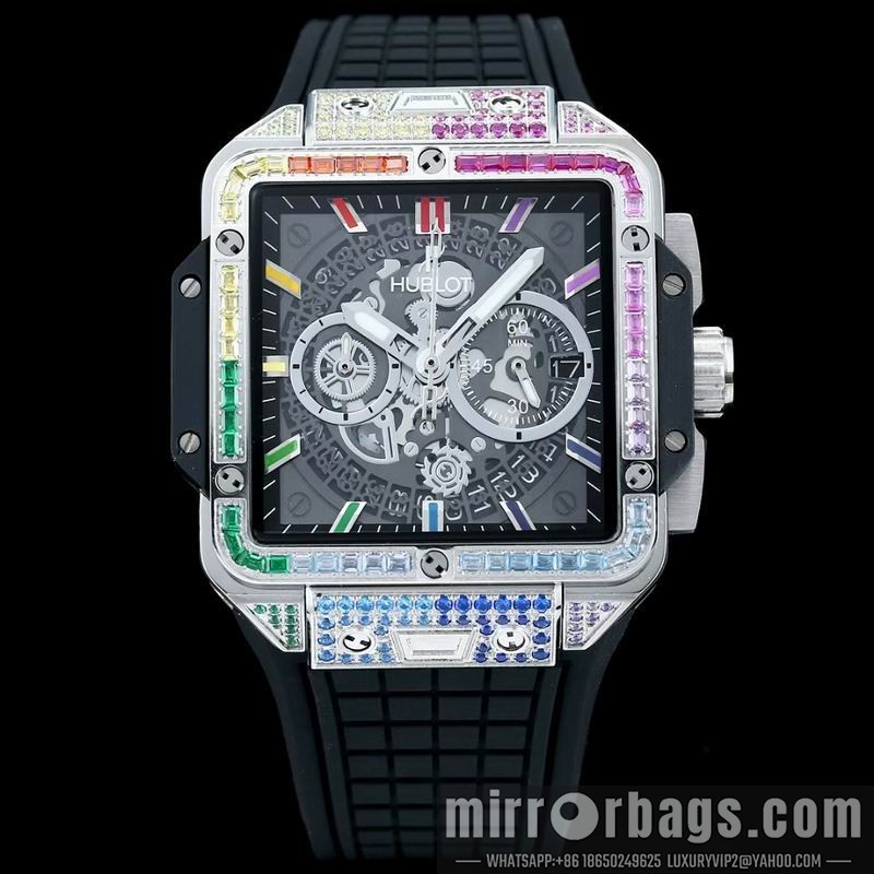 Hublot 40mm 082390 Watch