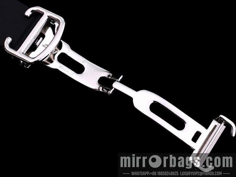 Cartier 40mm 082139 Watch