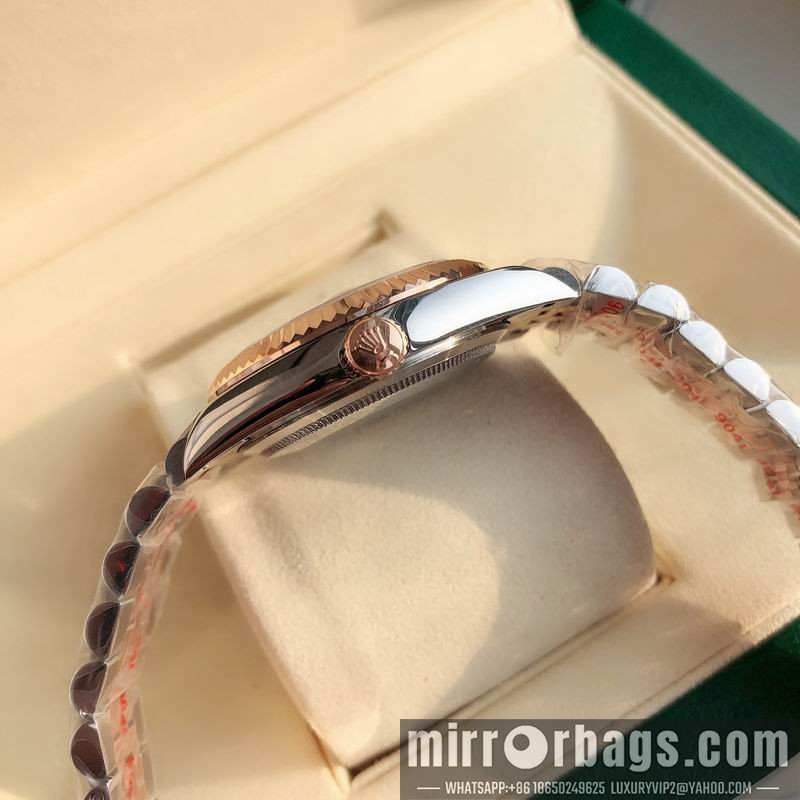 Rolex 36mm 102362 Watch