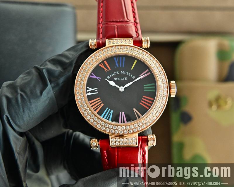 Franck Muller watch 111440 Watch
