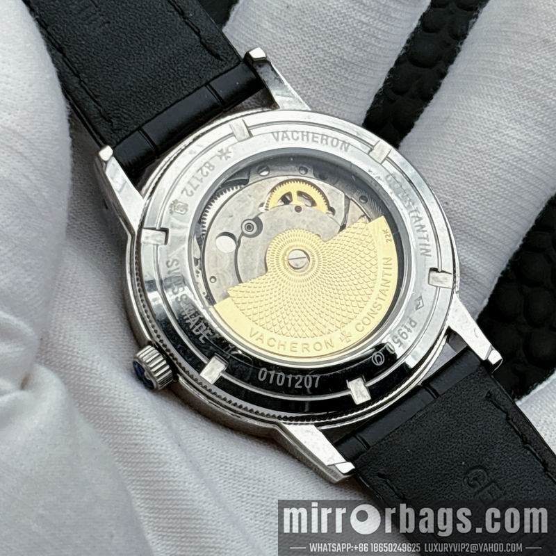 Vacheron Constantin 40mm 100812 Watch