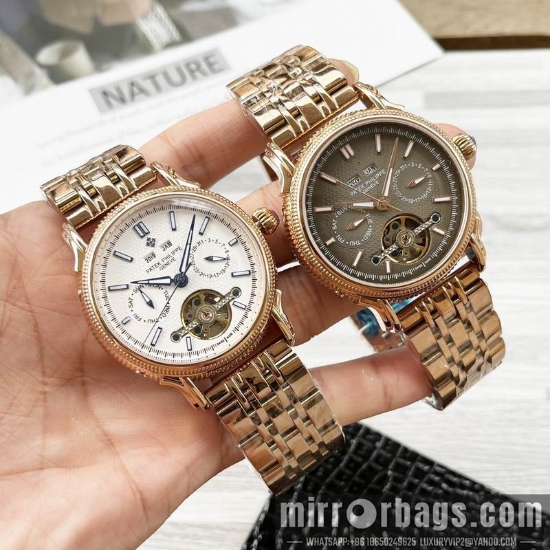 Patek Philippe 41mm 090422 Watch