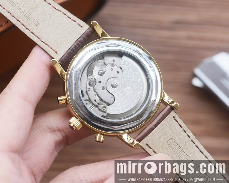 Patek Philippe 41mm 042431 Watch
