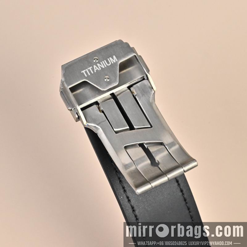 Hublot watch 122814 Watch