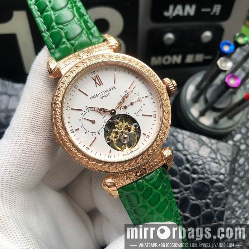 Patek Philippe 42mm 090472 Watch