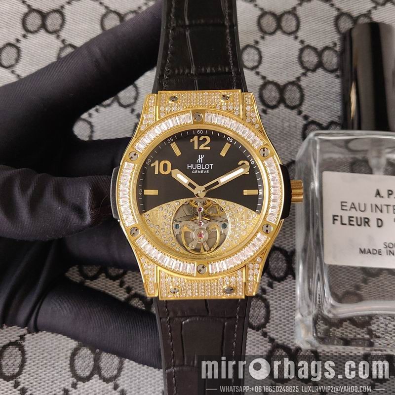 Hublot 42mm 092277 Watch