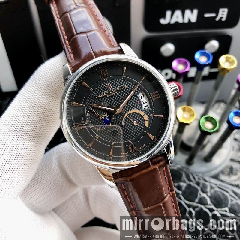Vacheron Constantin 40mm 090560 Watch