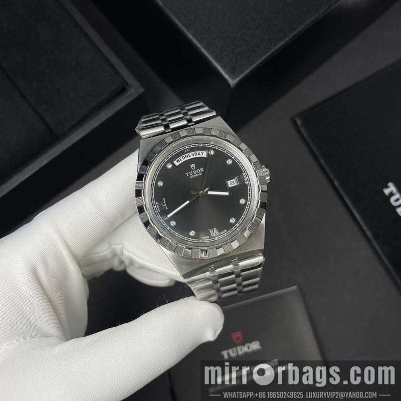 Tudor 41mm 072429 Watch