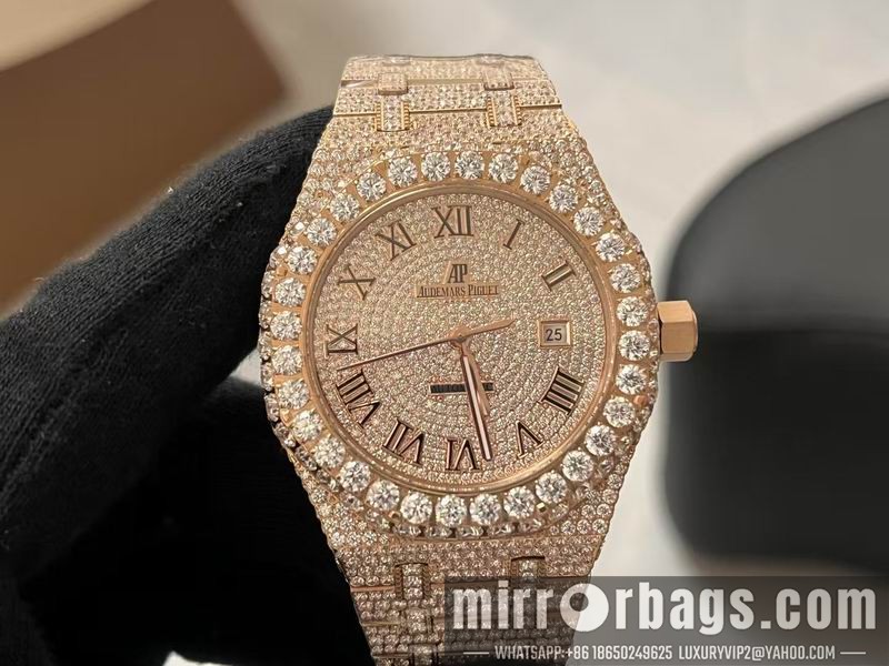 AP 42mm 110336 Watch