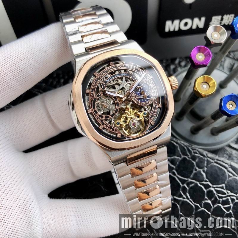 Patek Philippe 42mm 090449 Watch