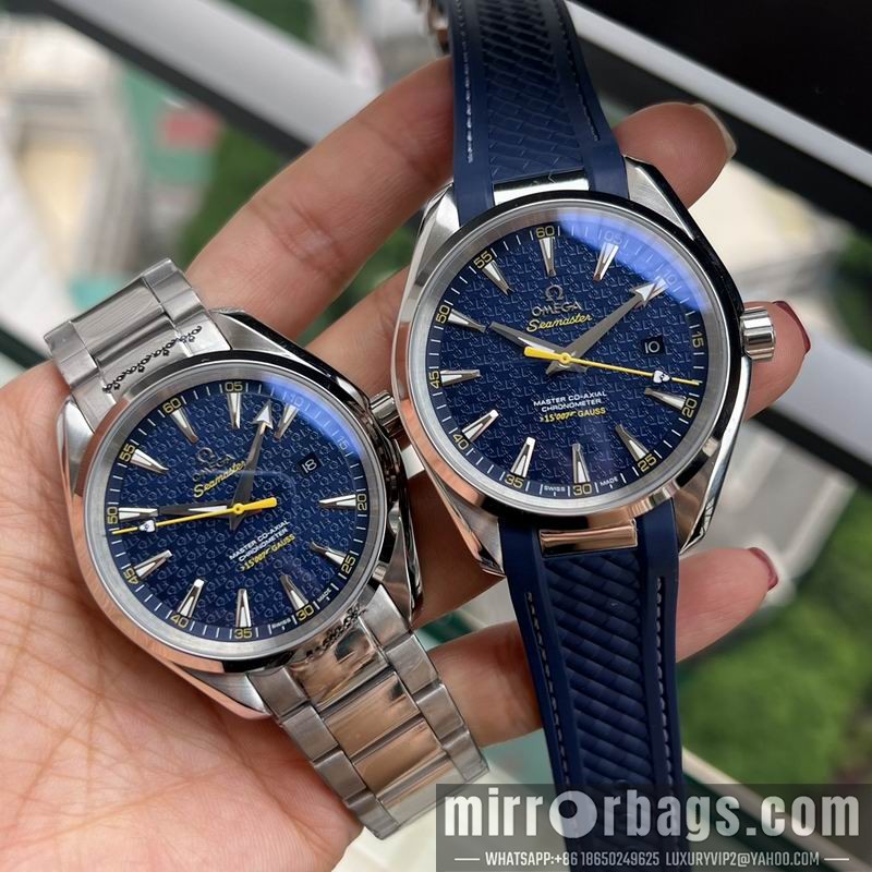 Omega 41mm 090542 Watch