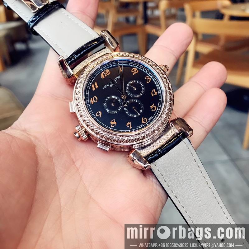 Patek Philippe 45mm 092313 Watch