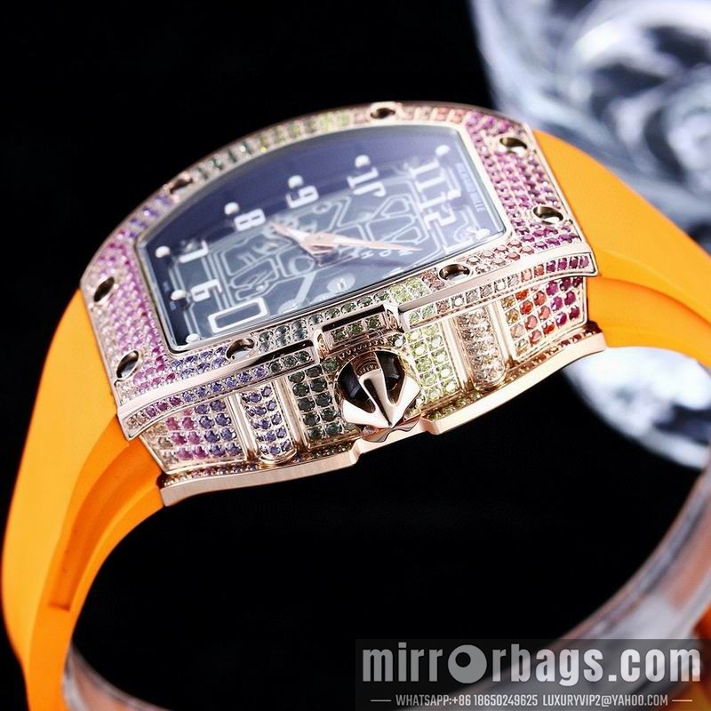 Richard Mille 38mm 48mm 100859 Watch