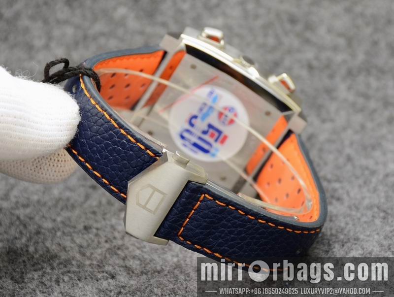 Tag Heuer 40X15.5mm 102496 Watch