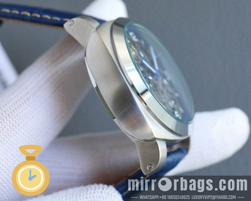 Panerai 44mm 091607 Watch