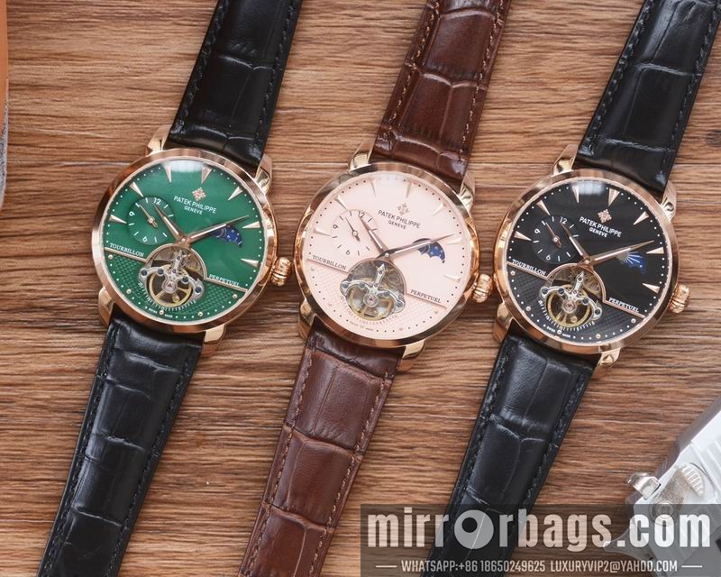 Patek Philippe 41mm 042459 Watch