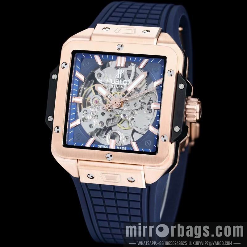 Hublot 42mm 082393 Watch