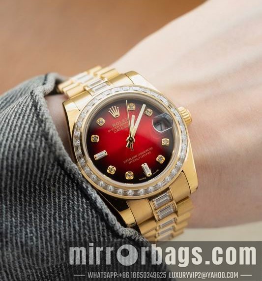 Rolex 31mm 040963 Watch