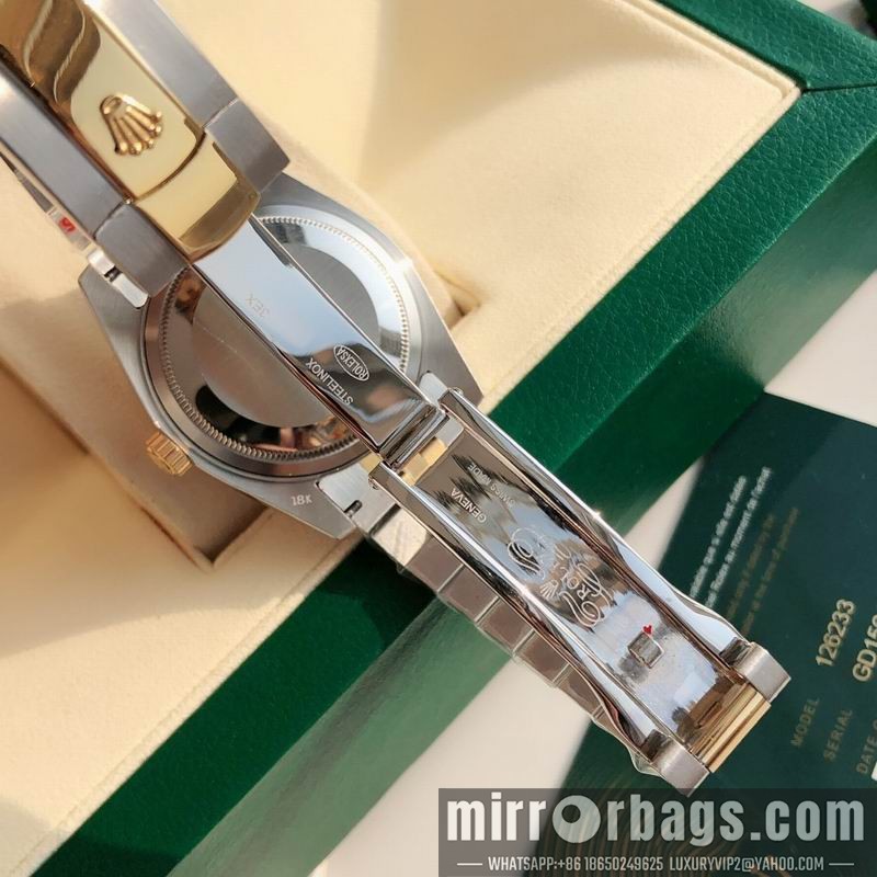 Rolex 36mm 102359 Watch