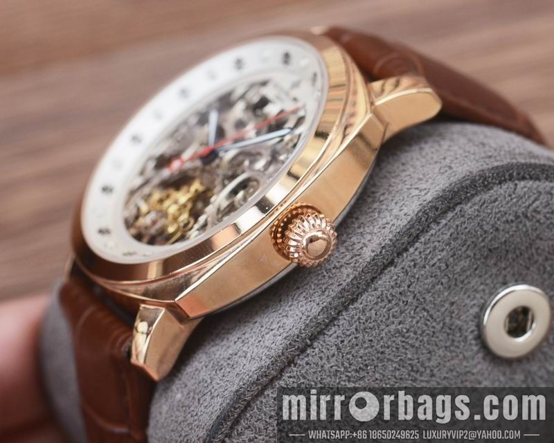 Patek Philippe 41mm 042439 Watch