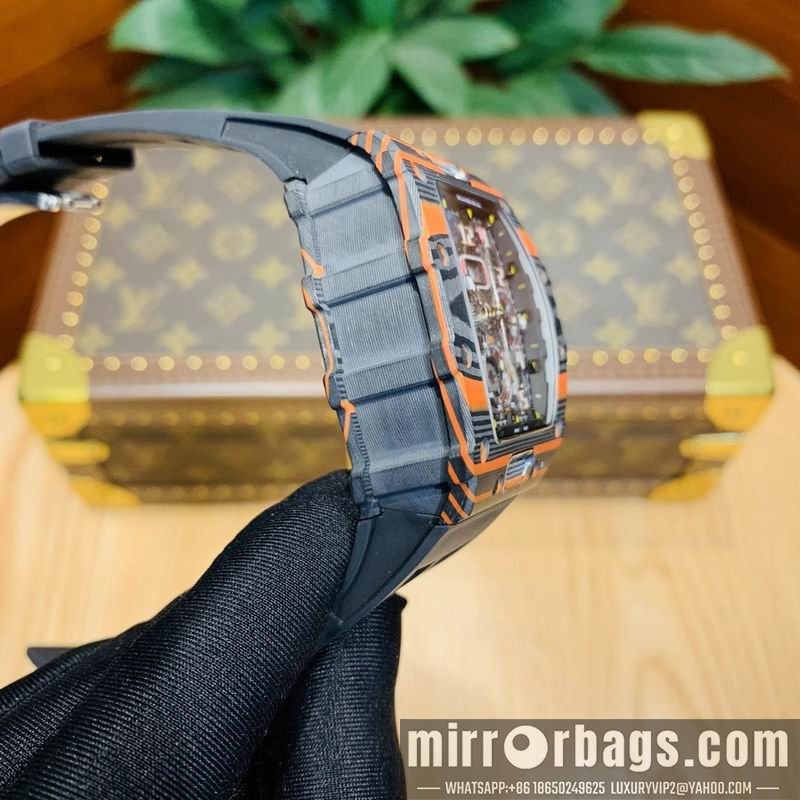 Richard Mille 40X50X16mm 071005 Watch