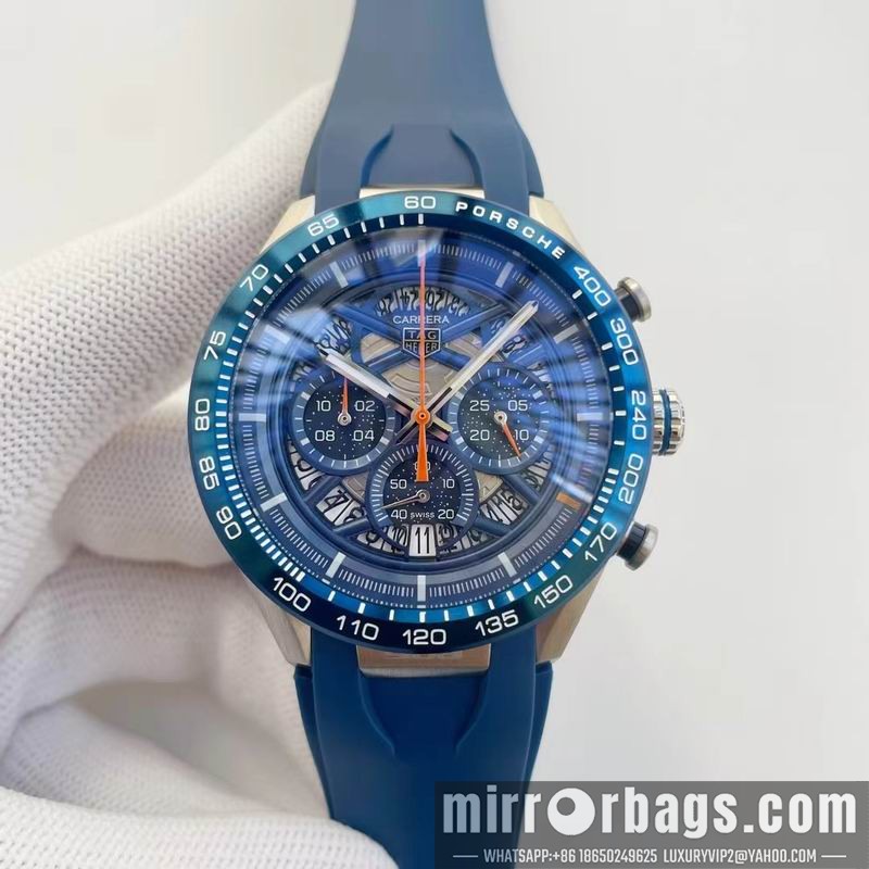 Tag Heuer watch 080539 Watch