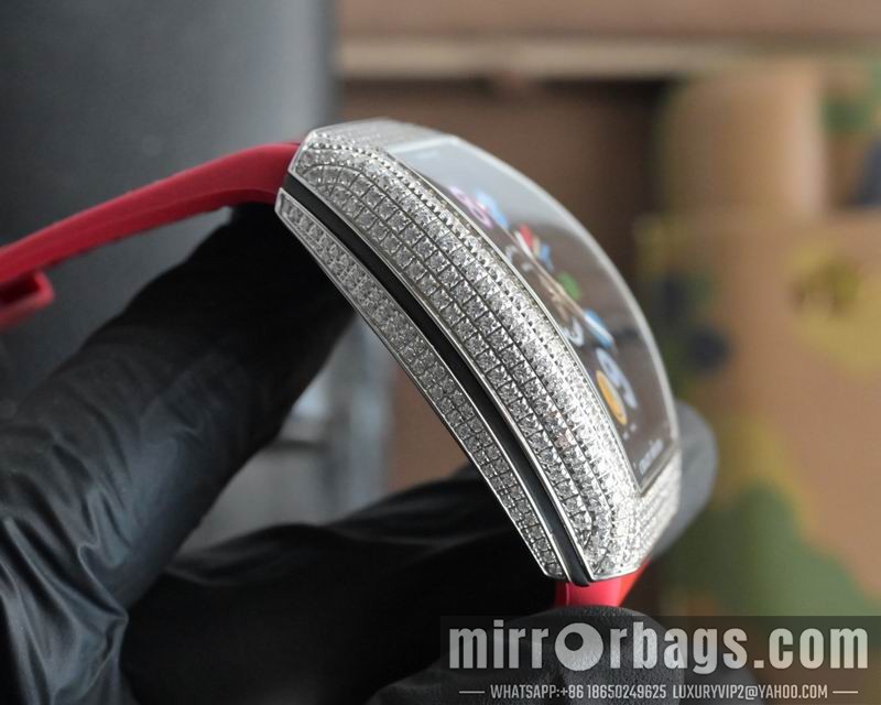 Franck Muller 45mm 111460 Watch
