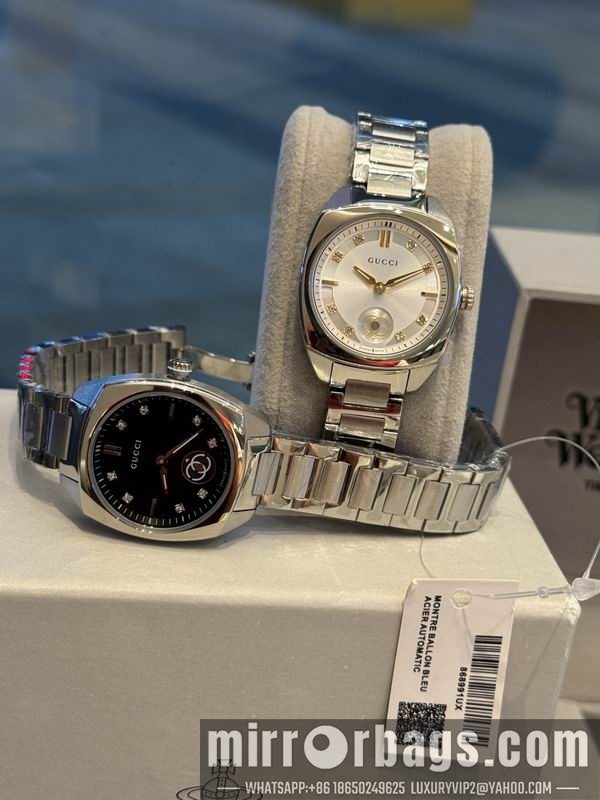 Gucci 29mm 110366 Watch
