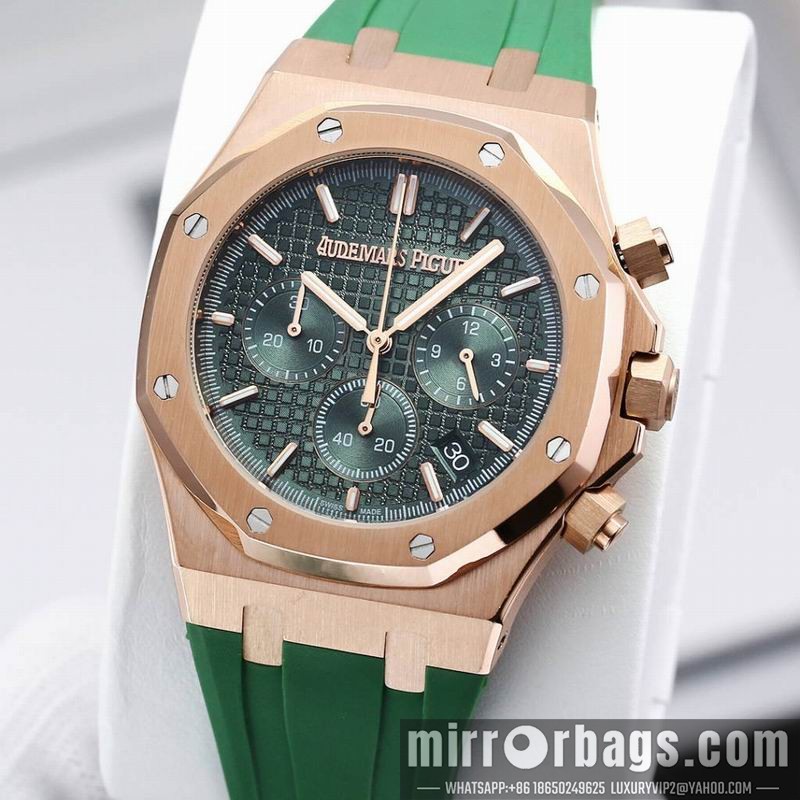 AP 41mm 082225 Watch