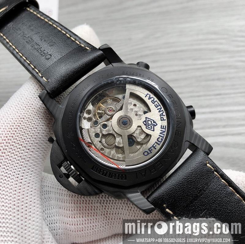 Panerai 47mm 090471 Watch