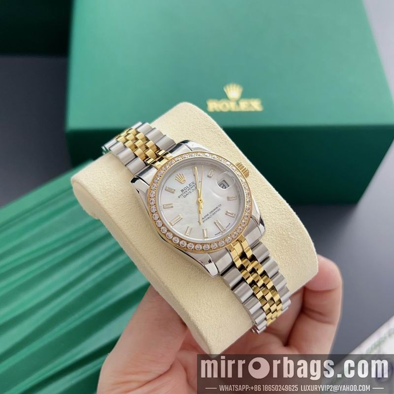 Rolex 31mm 110396 Watch