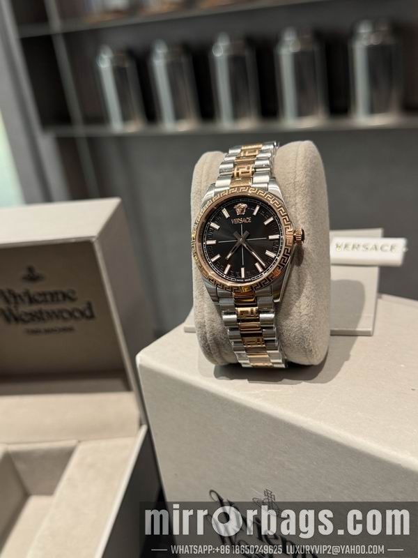 Versace 32mm 042907 Watch