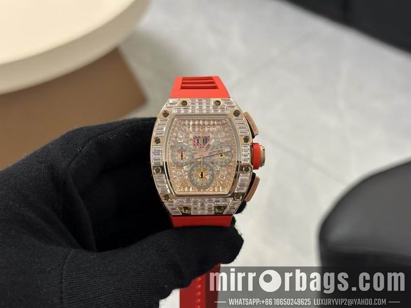 Richard Mille watch 042312 Watch