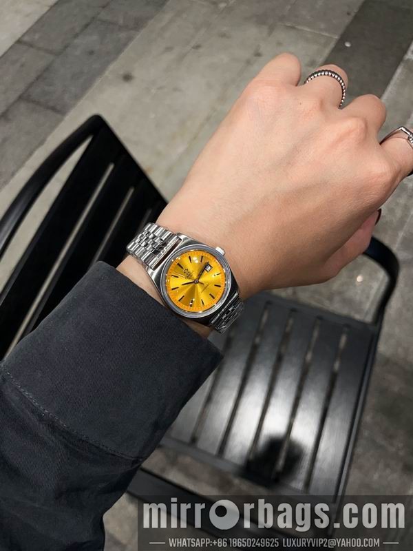 Omega watch 101582 Watch
