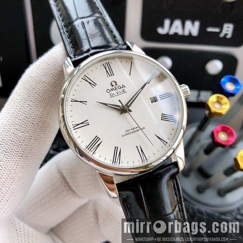 Omega 40mm 090563 Watch