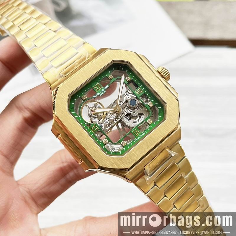 Cartier 42mm 110943 Watch