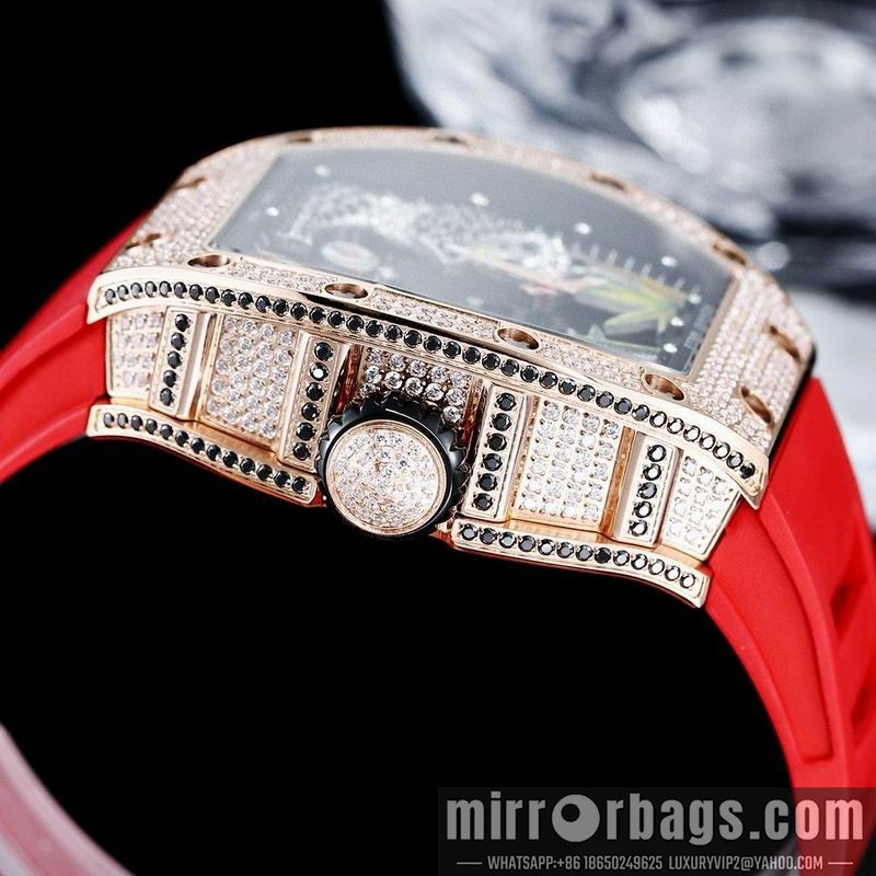 Richard Mille watch 080610 Watch