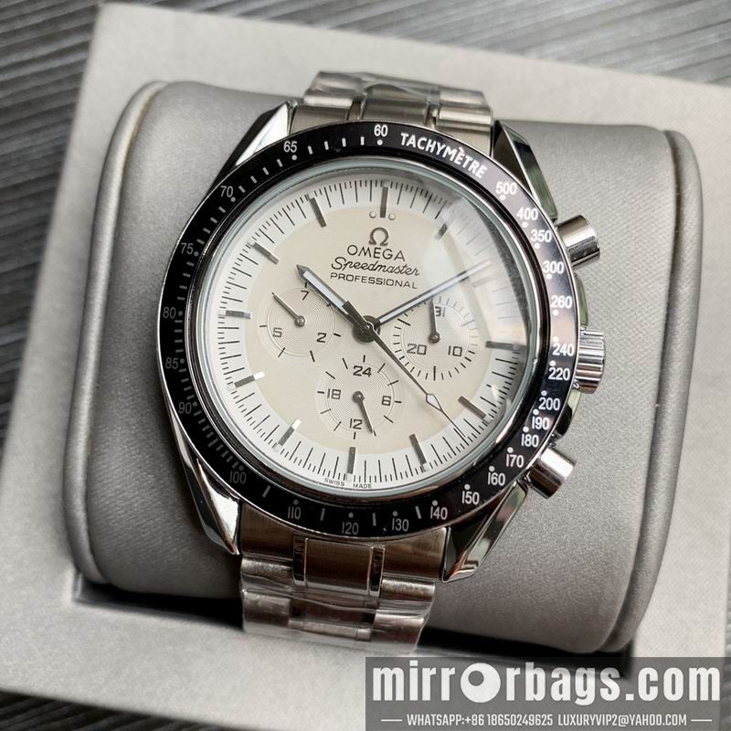 Omega 42mm 090536 Watch
