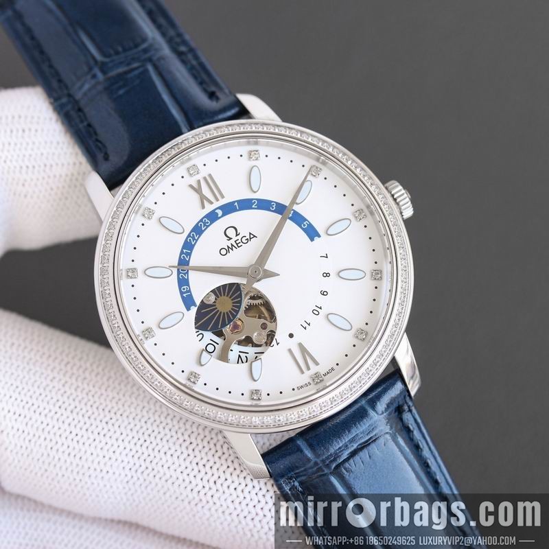 Omega 46mm 040936 Watch