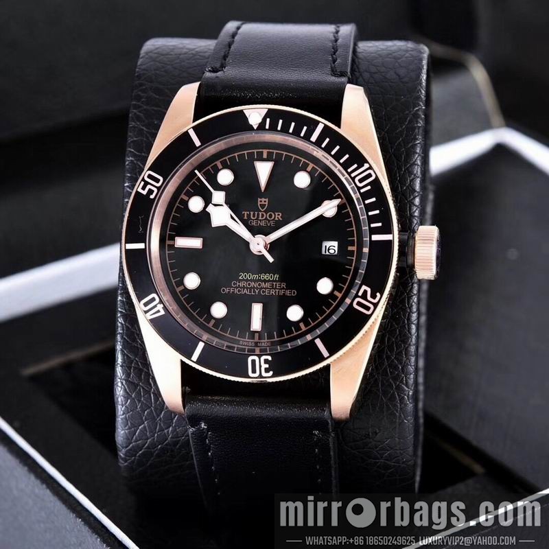 Tudor watch JUL 30 Watch