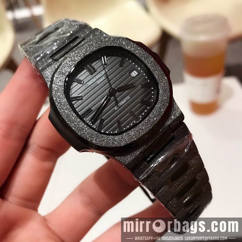 Patek Philippe 42mm 092301 Watch