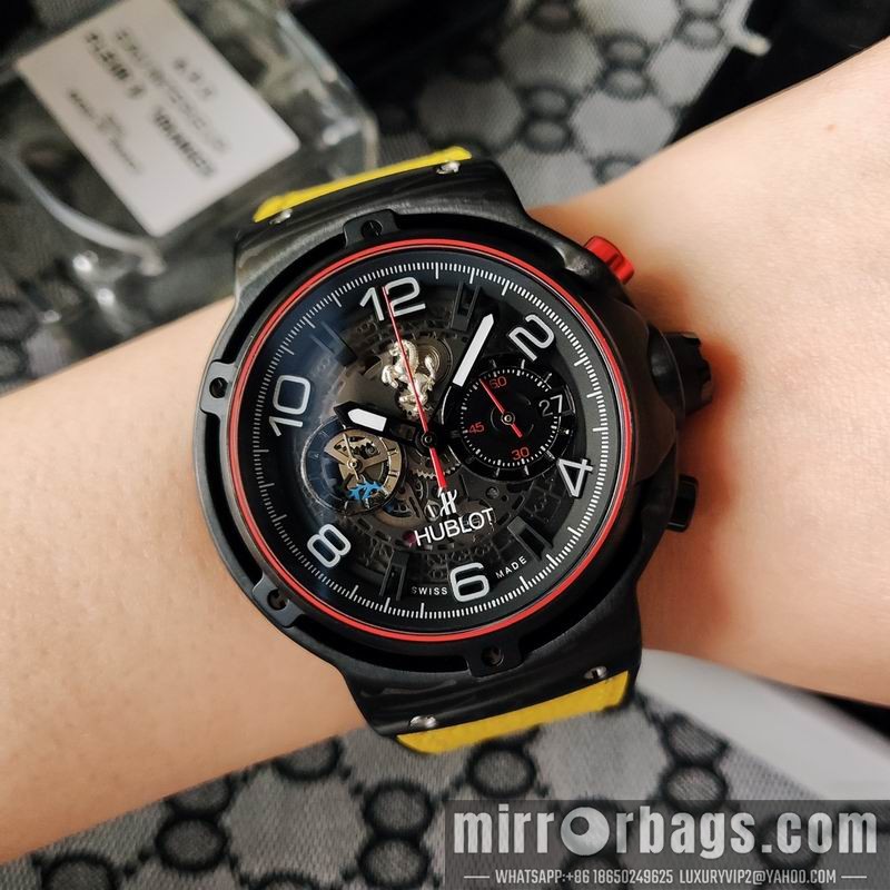 Hublot 42mm 092267 Watch