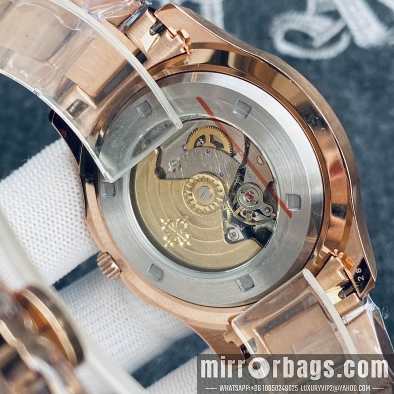 Patek Philippe 40mm 092124 Watch
