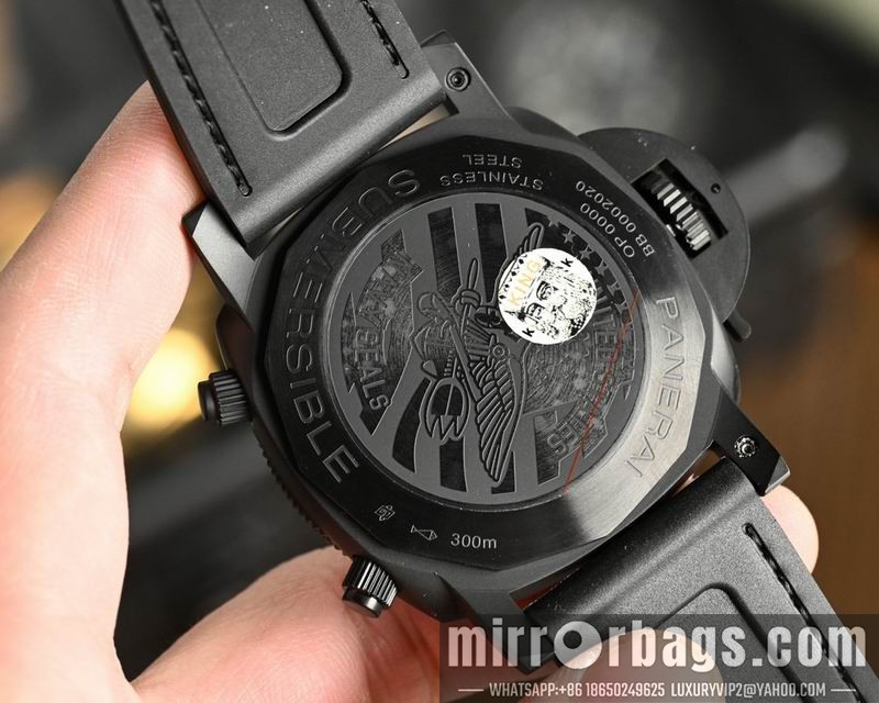 Panerai 47mm 080670 Watch