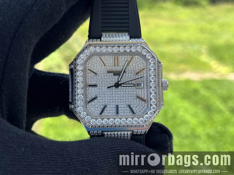 Patek Philippe watch 071001 Watch